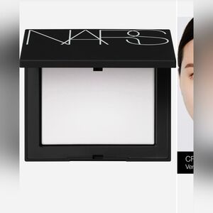 NARS Light Reflecting Setting Powder - White. #167